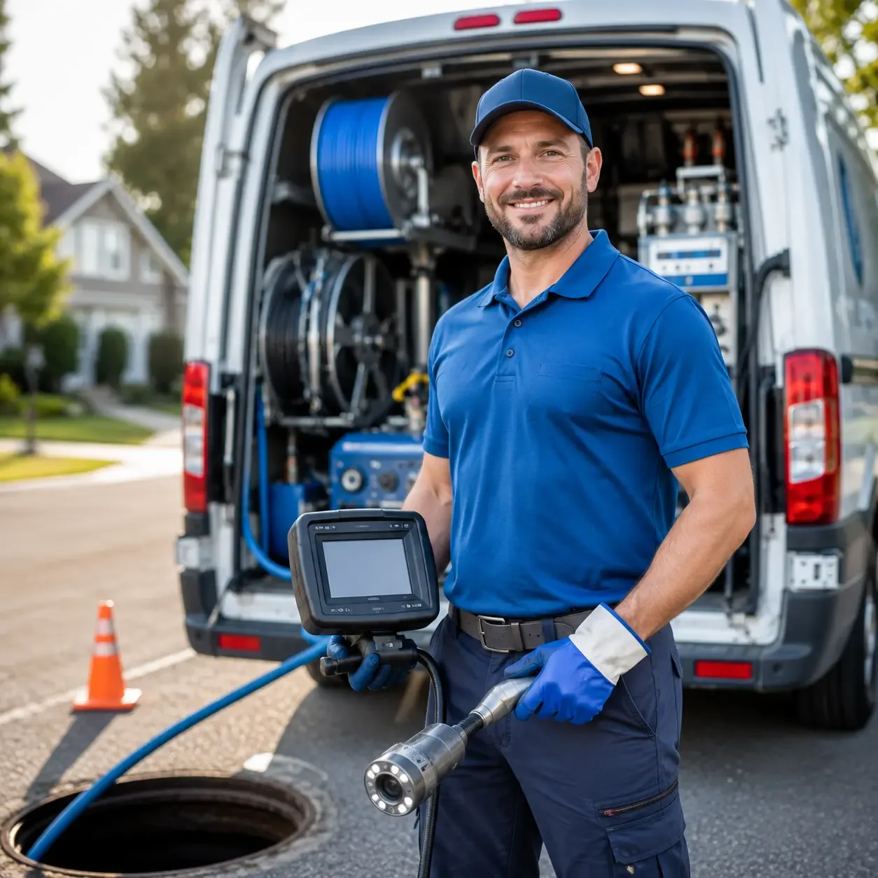 Local Pipe Relining specialists in Point Hope, AK